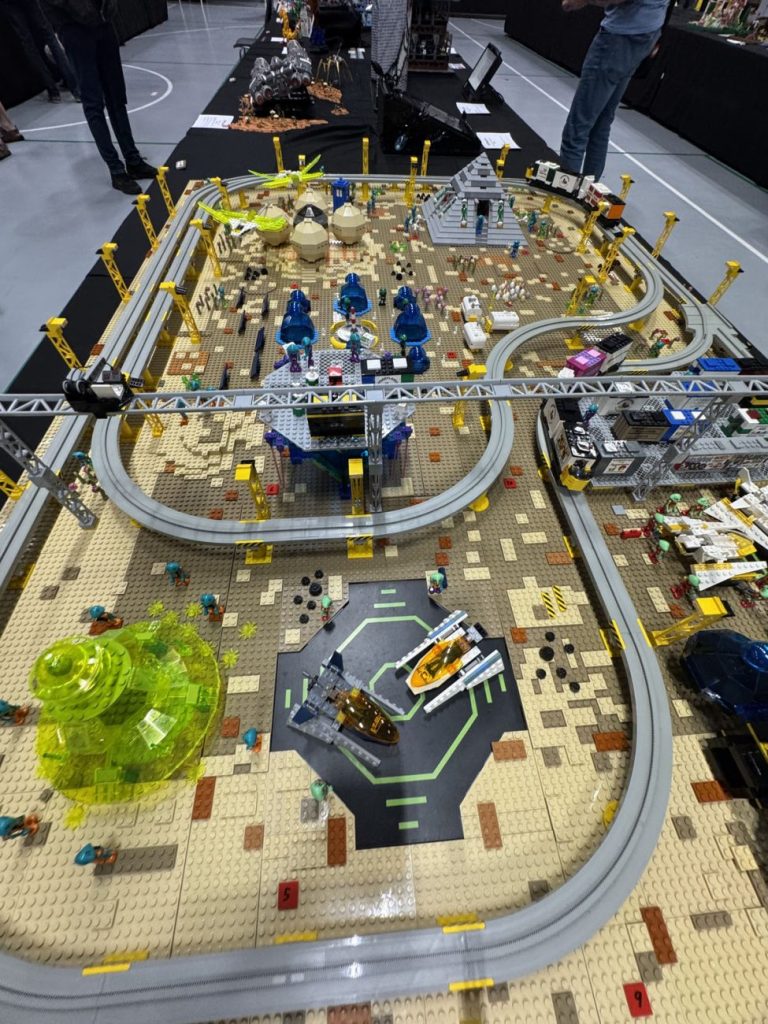 Das war das Skaerbaek Fan Weekend 2025: Bilder