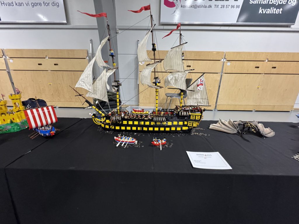 Das war das Skaerbaek Fan Weekend 2025: Bilder