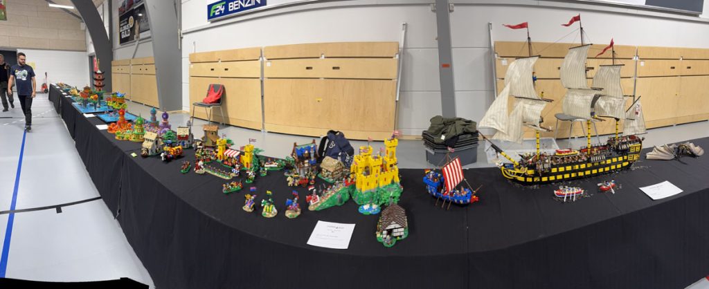 Das war das Skaerbaek Fan Weekend 2025: Bilder