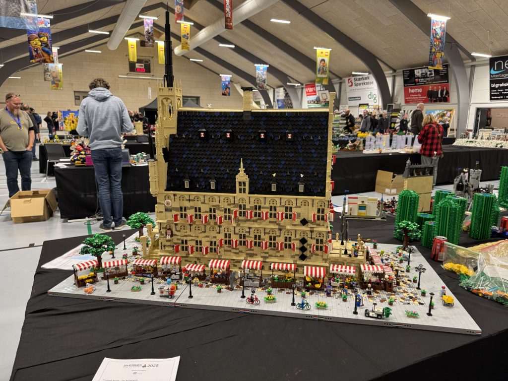 Das war das Skaerbaek Fan Weekend 2025: Bilder