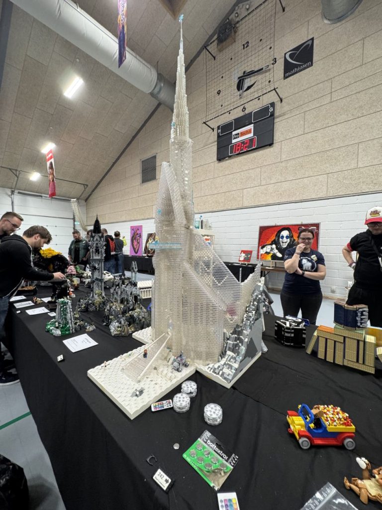 Das war das Skaerbaek Fan Weekend 2025: Bilder