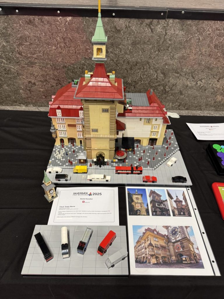 Das war das Skaerbaek Fan Weekend 2025: Bilder