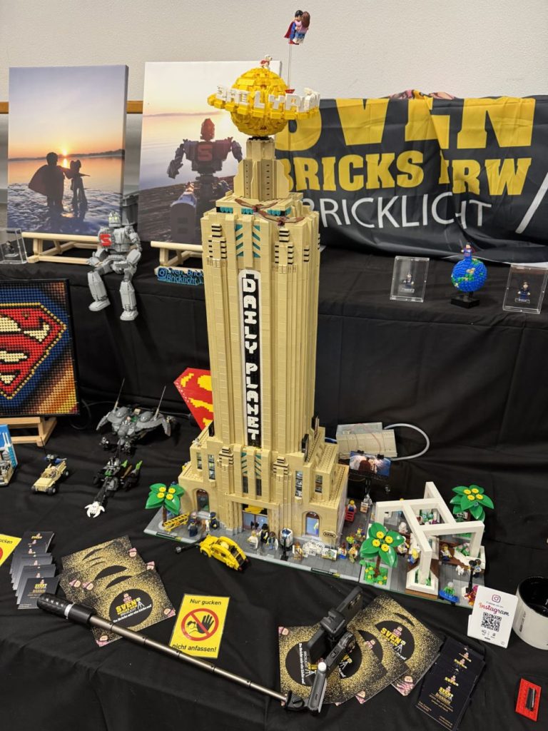 Das war das Skaerbaek Fan Weekend 2025: Bilder