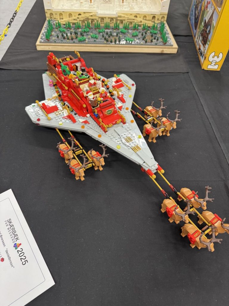 Das war das Skaerbaek Fan Weekend 2025: Bilder