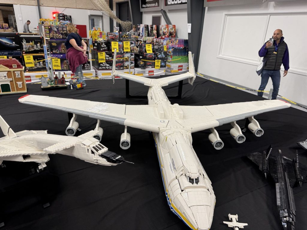 Das war das Skaerbaek Fan Weekend 2025: Bilder