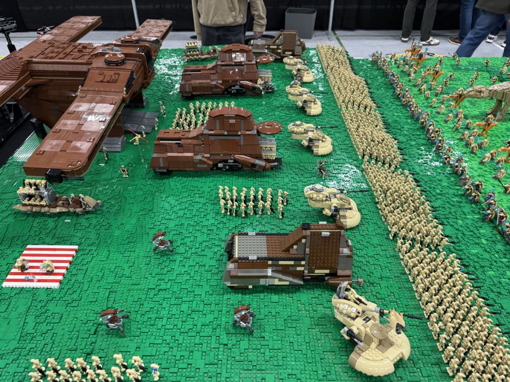 Das war das Skaerbaek Fan Weekend 2025: Bilder