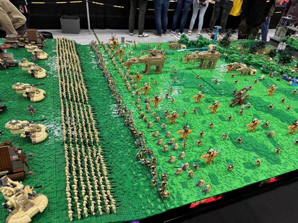 Das war das Skaerbaek Fan Weekend 2025: Bilder