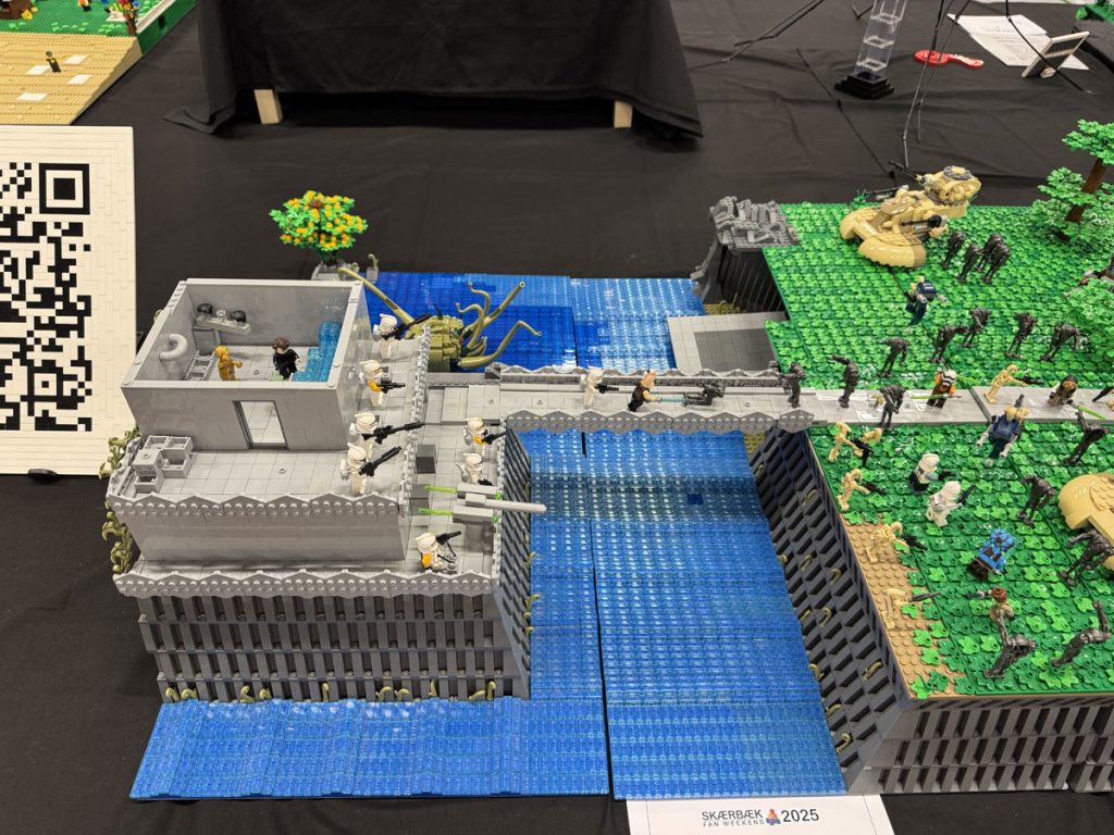Das war das Skaerbaek Fan Weekend 2025: Bilder