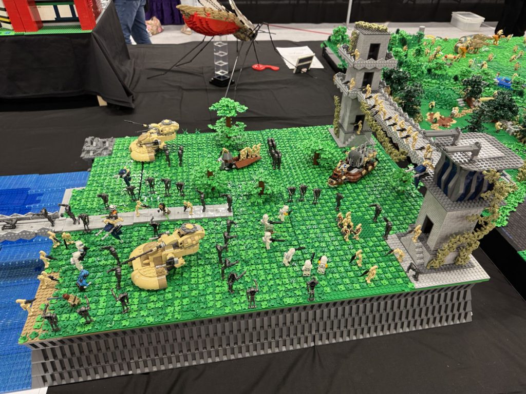 Das war das Skaerbaek Fan Weekend 2025: Bilder