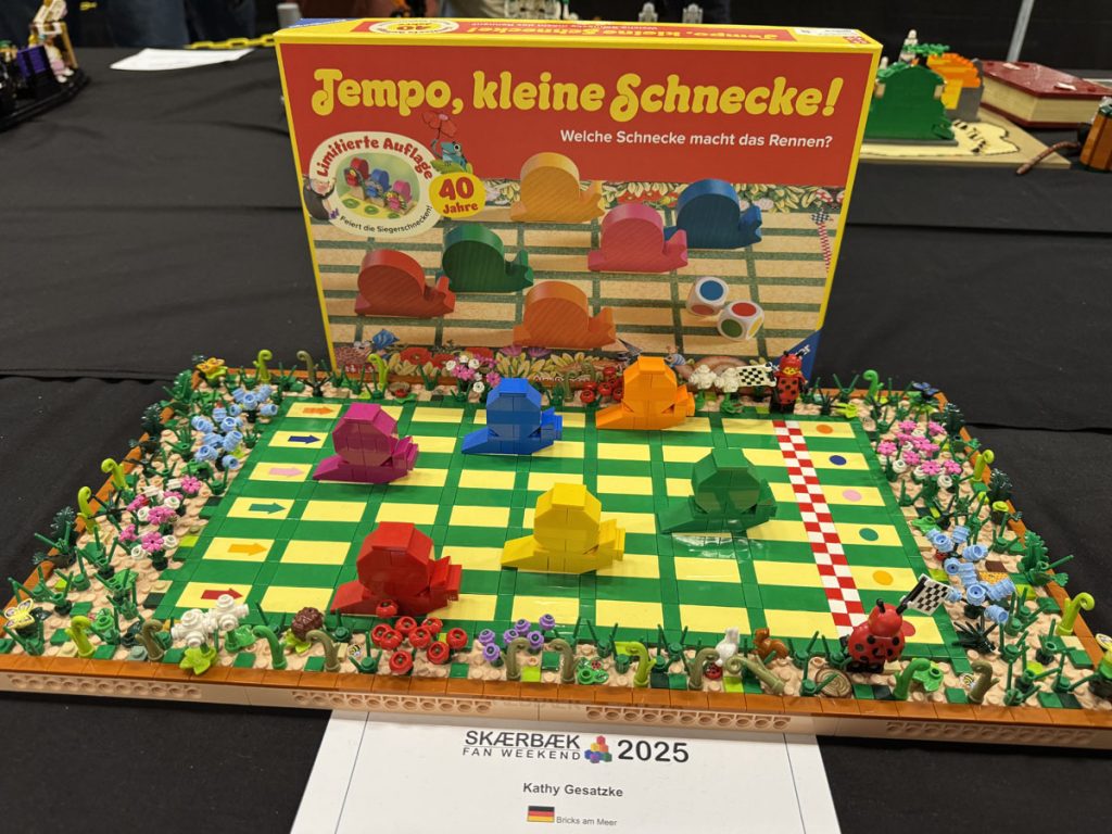 Das war das Skaerbaek Fan Weekend 2025: Bilder