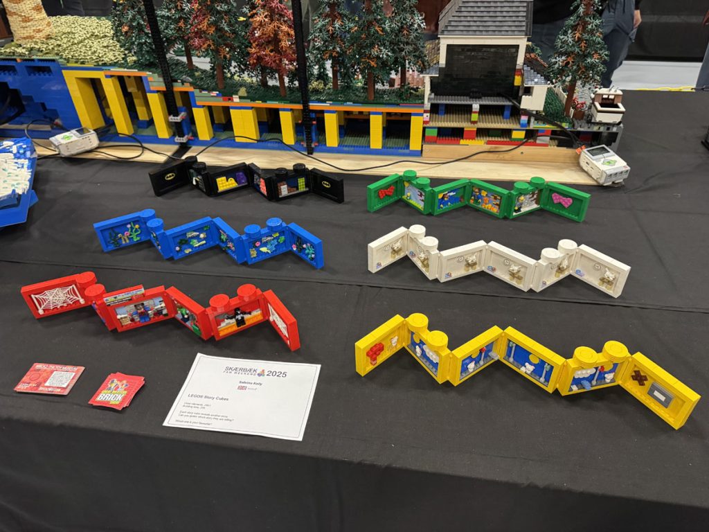 Das war das Skaerbaek Fan Weekend 2025: Bilder