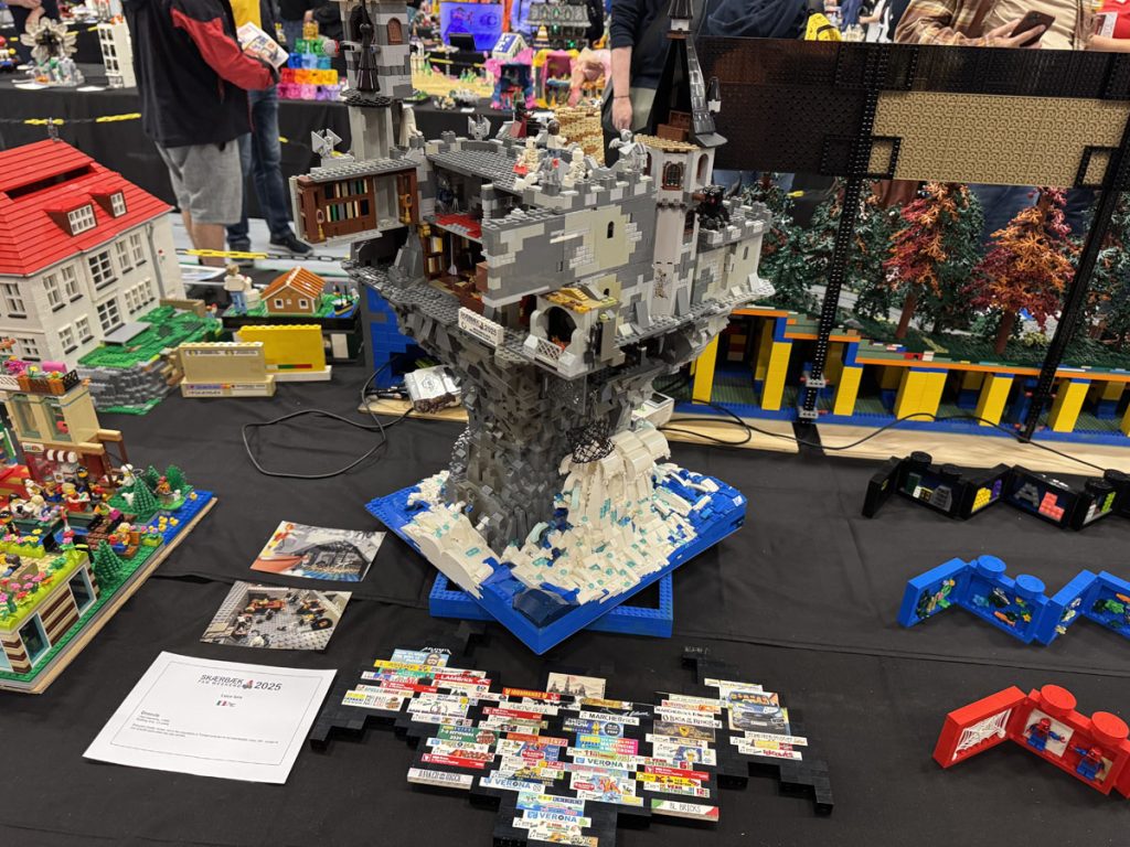 Das war das Skaerbaek Fan Weekend 2025: Bilder