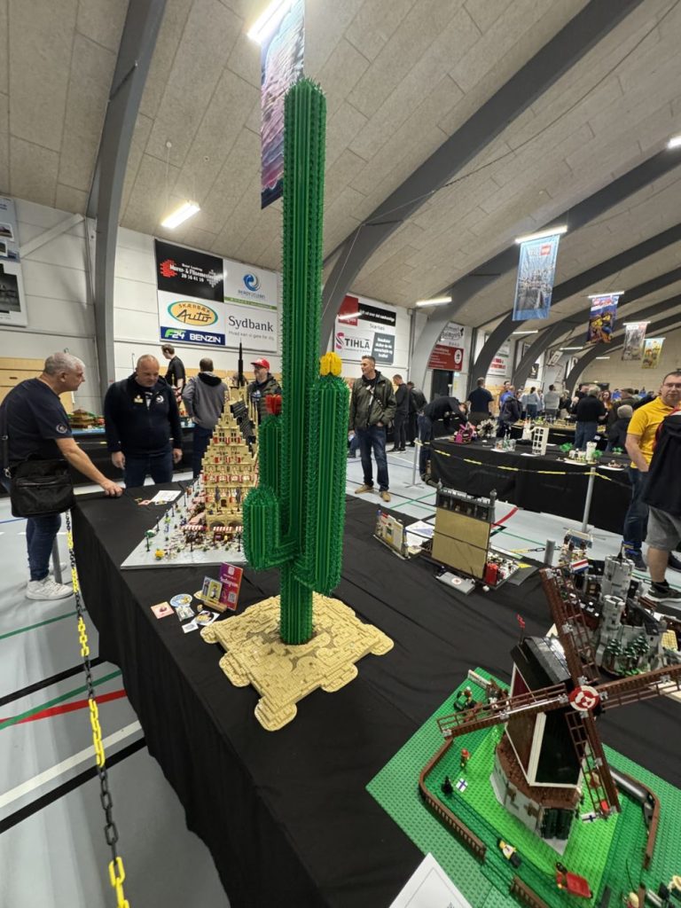 Das war das Skaerbaek Fan Weekend 2025: Bilder
