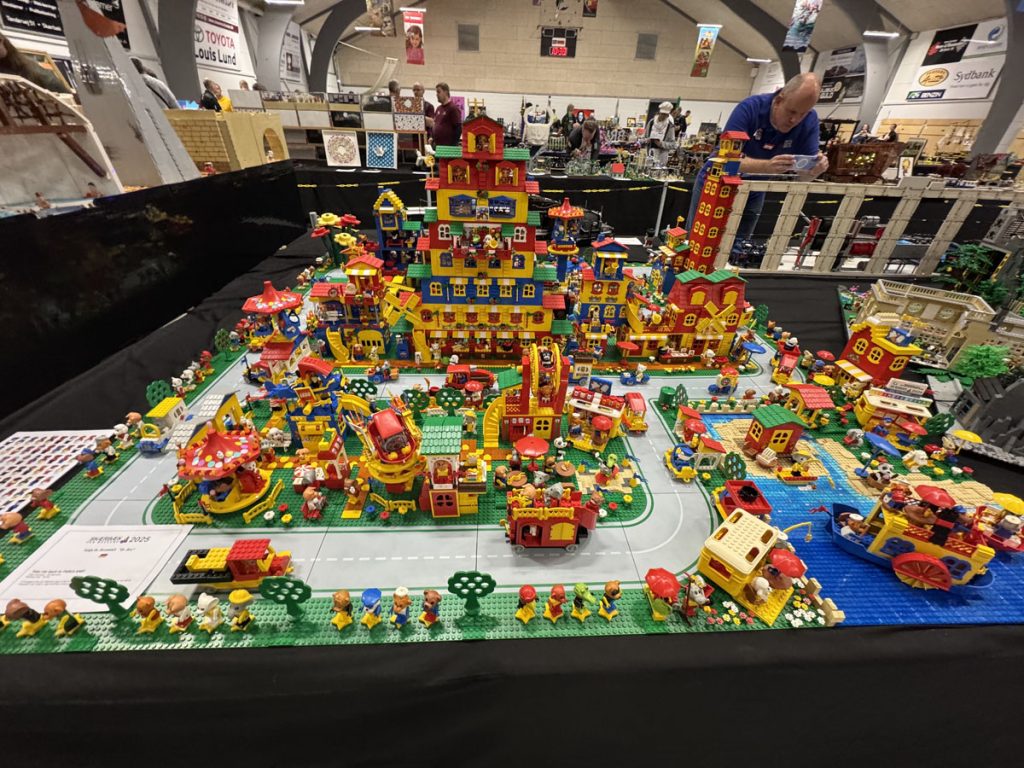 Das war das Skaerbaek Fan Weekend 2025: Bilder