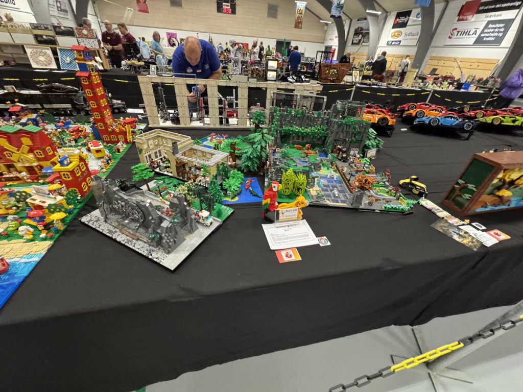 Das war das Skaerbaek Fan Weekend 2025: Bilder
