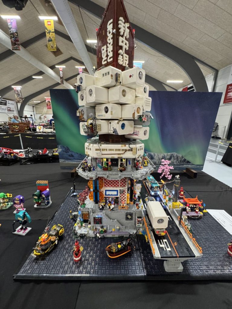 Das war das Skaerbaek Fan Weekend 2025: Bilder