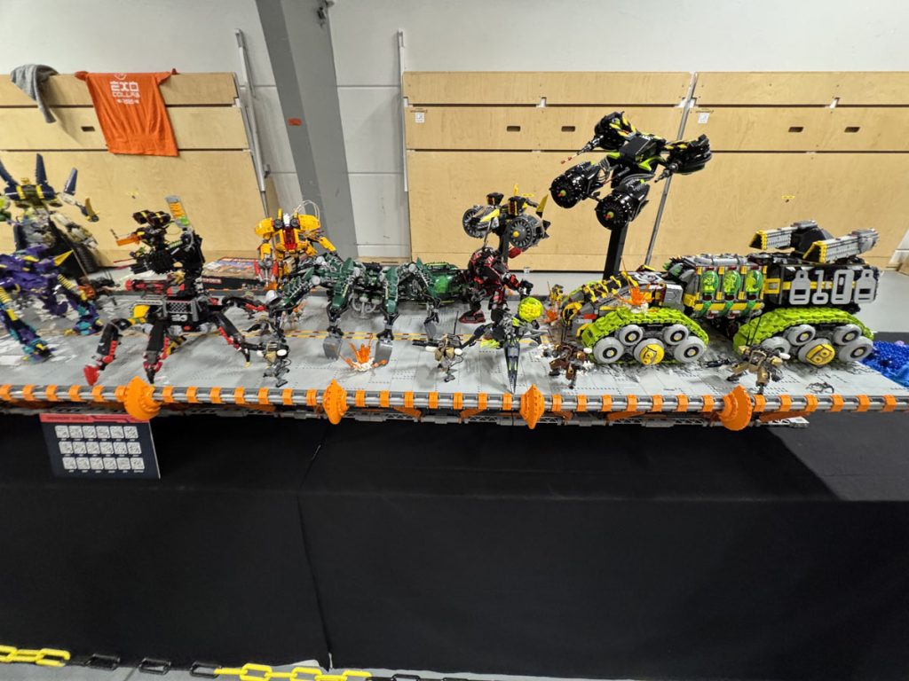 Das war das Skaerbaek Fan Weekend 2025: Bilder
