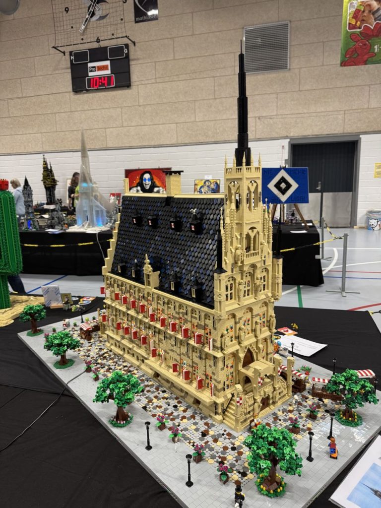 Das war das Skaerbaek Fan Weekend 2025: Bilder