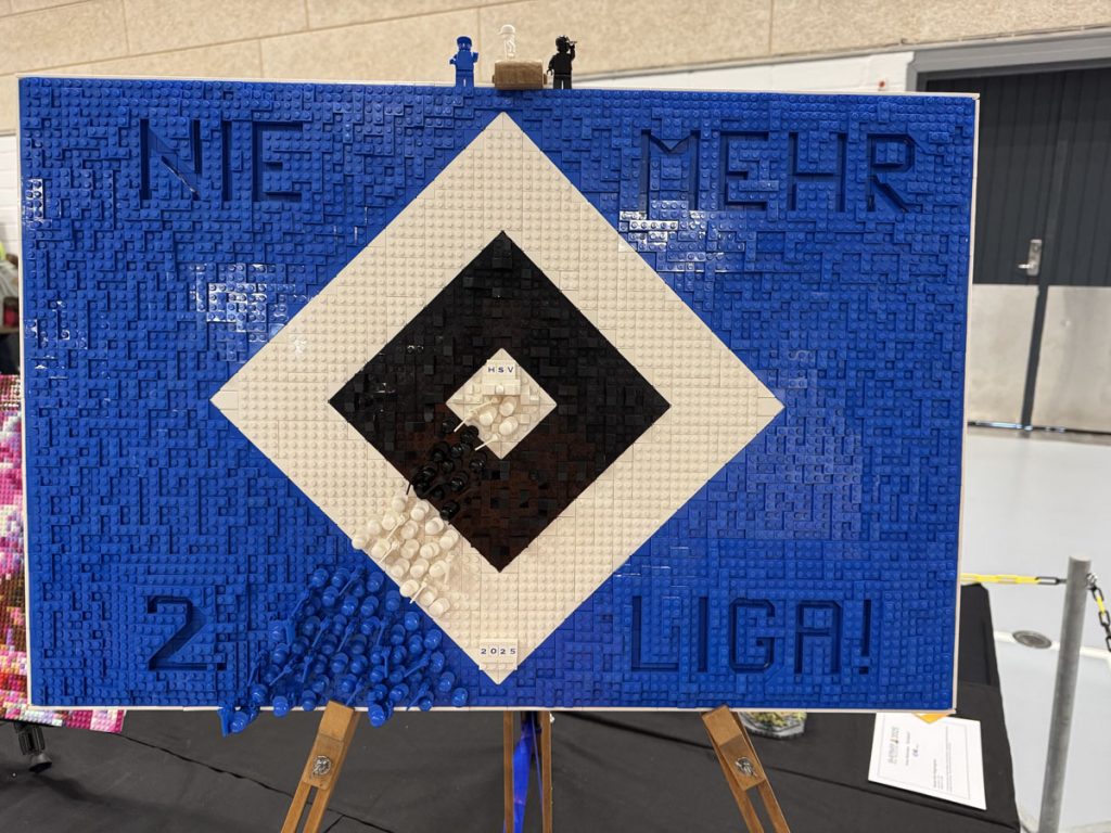 Das war das Skaerbaek Fan Weekend 2025: Bilder