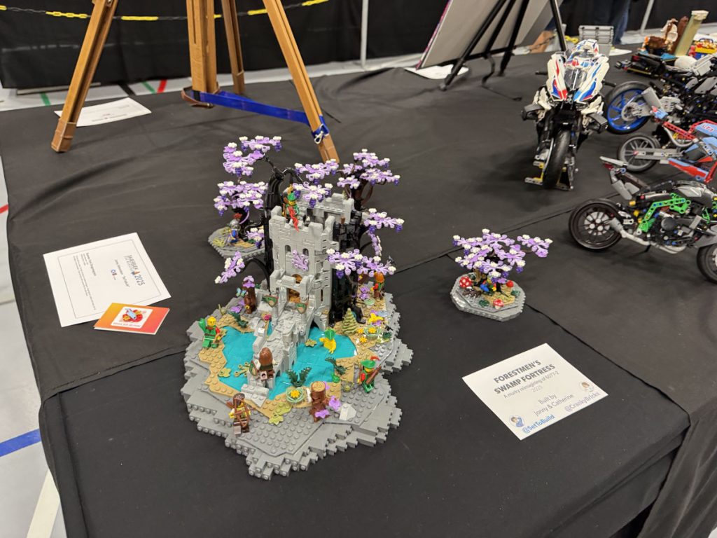 Das war das Skaerbaek Fan Weekend 2025: Bilder