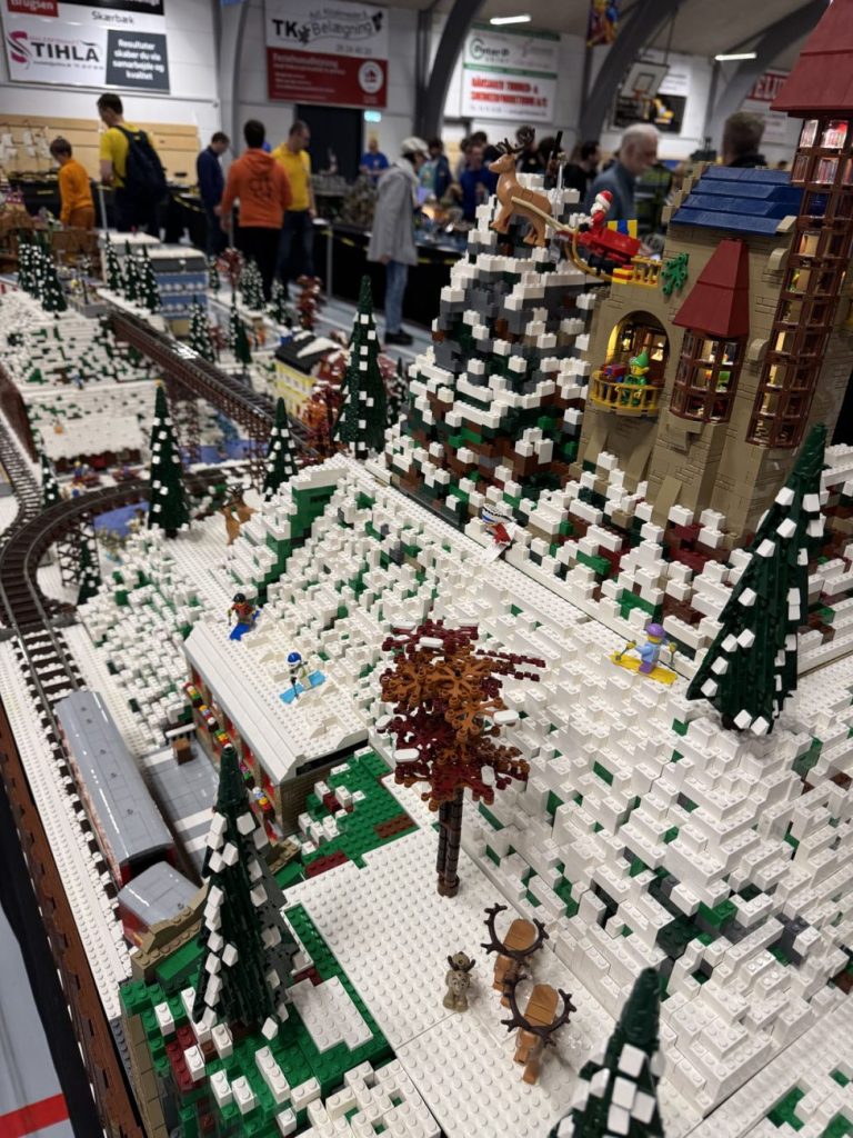Das war das Skaerbaek Fan Weekend 2025: Bilder