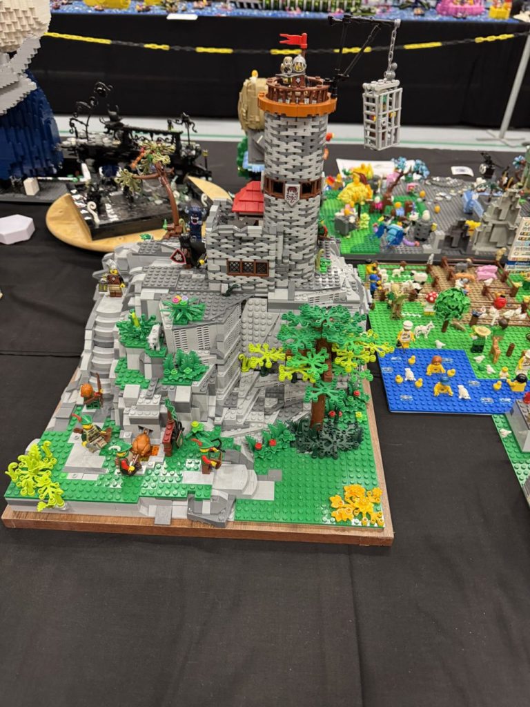 Das war das Skaerbaek Fan Weekend 2025: Bilder