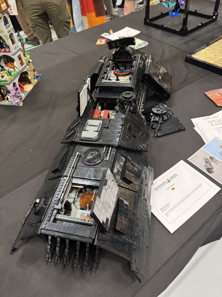 Das war das Skaerbaek Fan Weekend 2025: Bilder