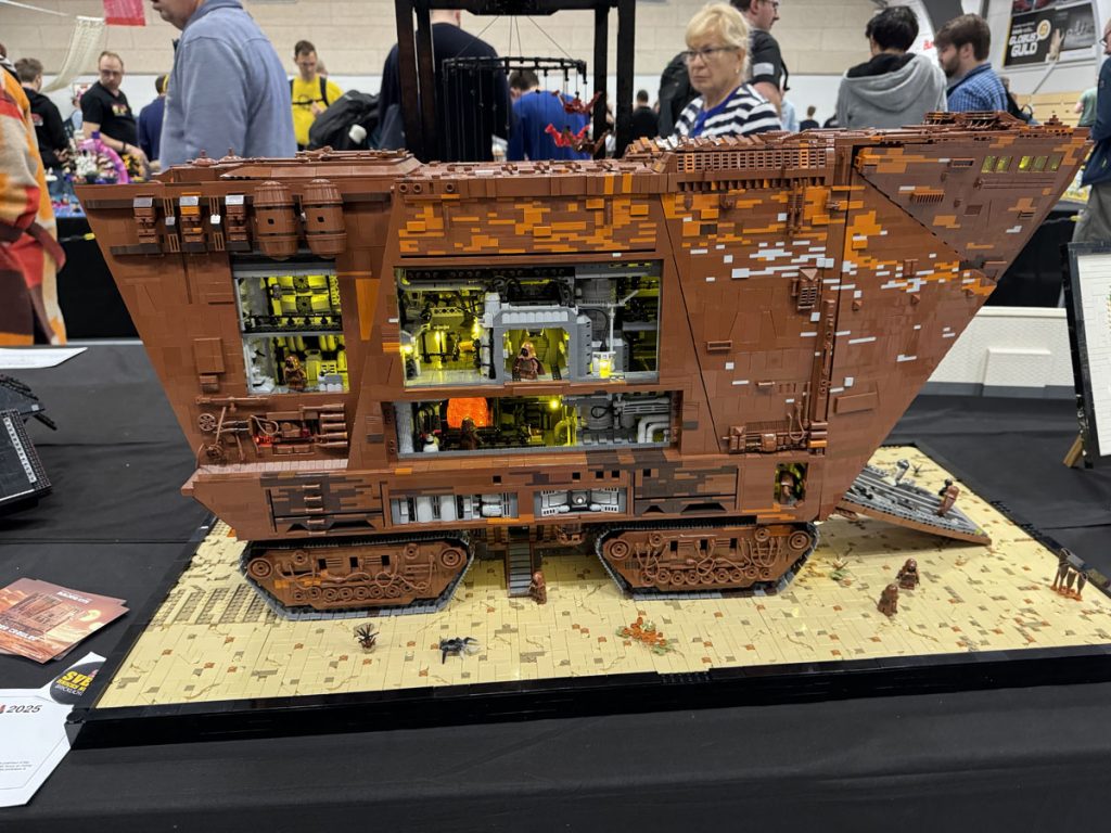 Das war das Skaerbaek Fan Weekend 2025: Bilder