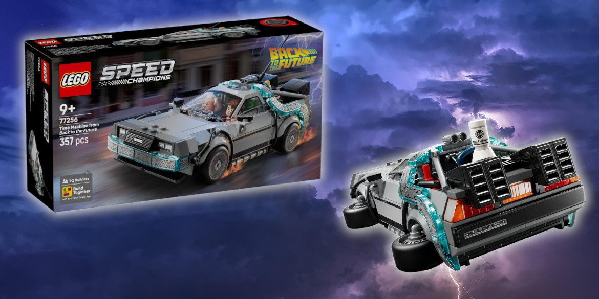 PROMOBRICKS - LEGO News Blog