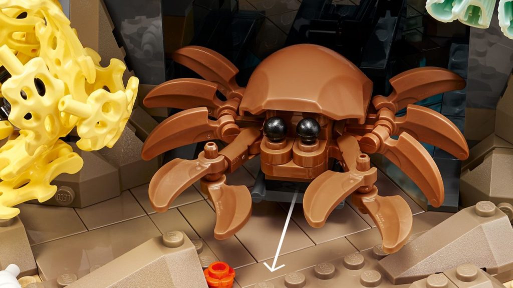LEGO Icons 10366 Tropisches Aquarium erscheint im November - Alle Bilder und Infos zum Set!