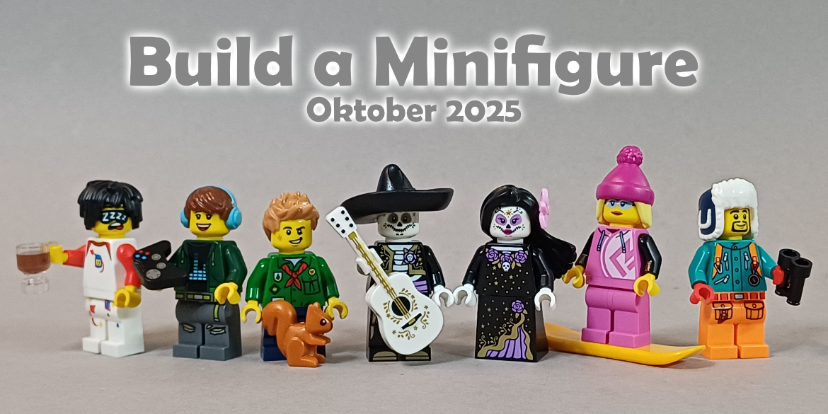 PROMOBRICKS - LEGO News Blog