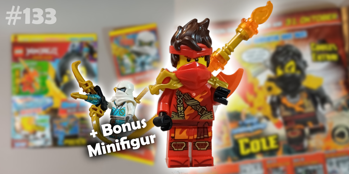 PROMOBRICKS - LEGO News Blog