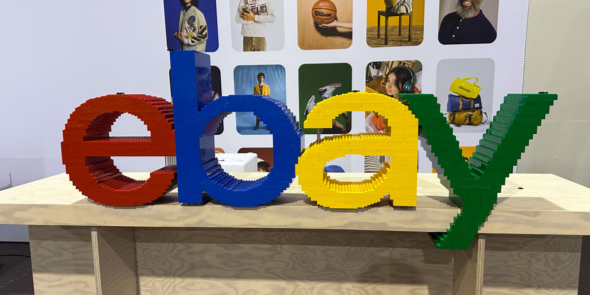 eBay auf der BB 2025