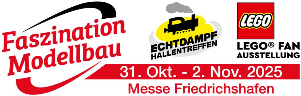 Faszination Modellbau 2025