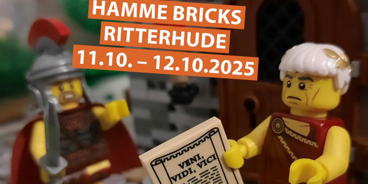 Hamme Bricks 2025