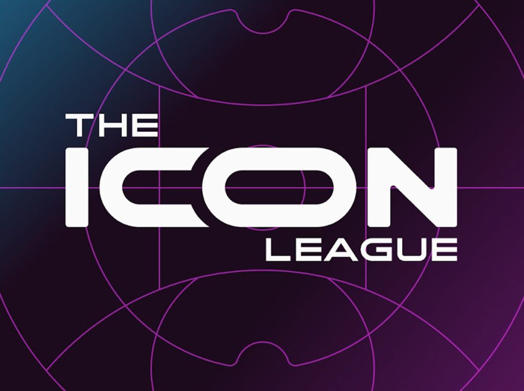 The Icon League 