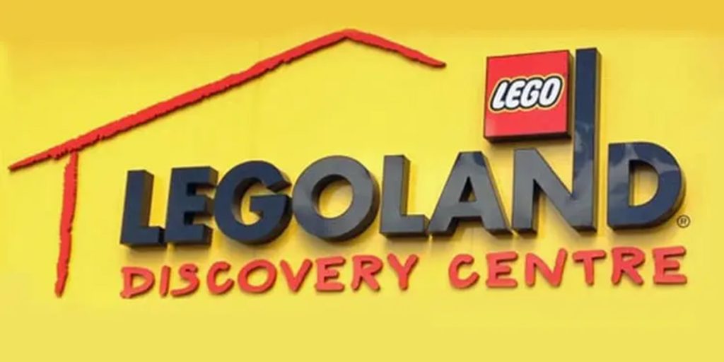 Erwachsenen-Abend im LEGOLAND Discovery Center