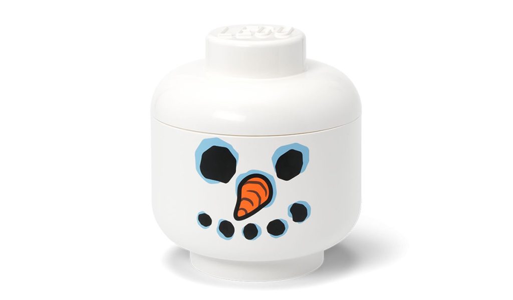 LEGO 5009906 Schneemannbecher und mehr Neues im Shop