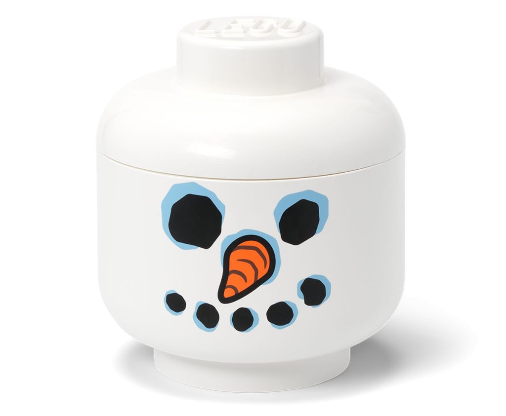 LEGO 5009906 Schneemannbecher und mehr Neues im Shop