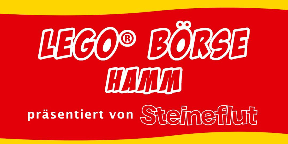 LEGO Börse Hamm