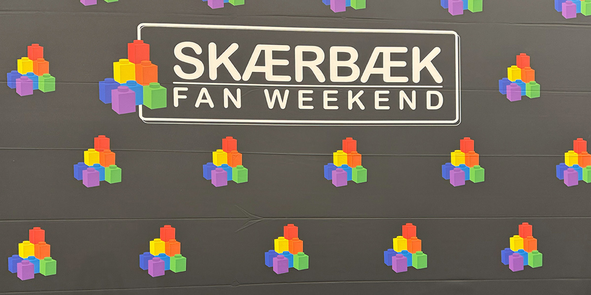 LEGO Events Kalender 2025