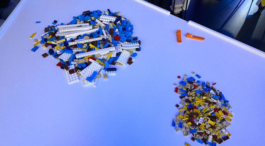 LEGO Masters Academy
