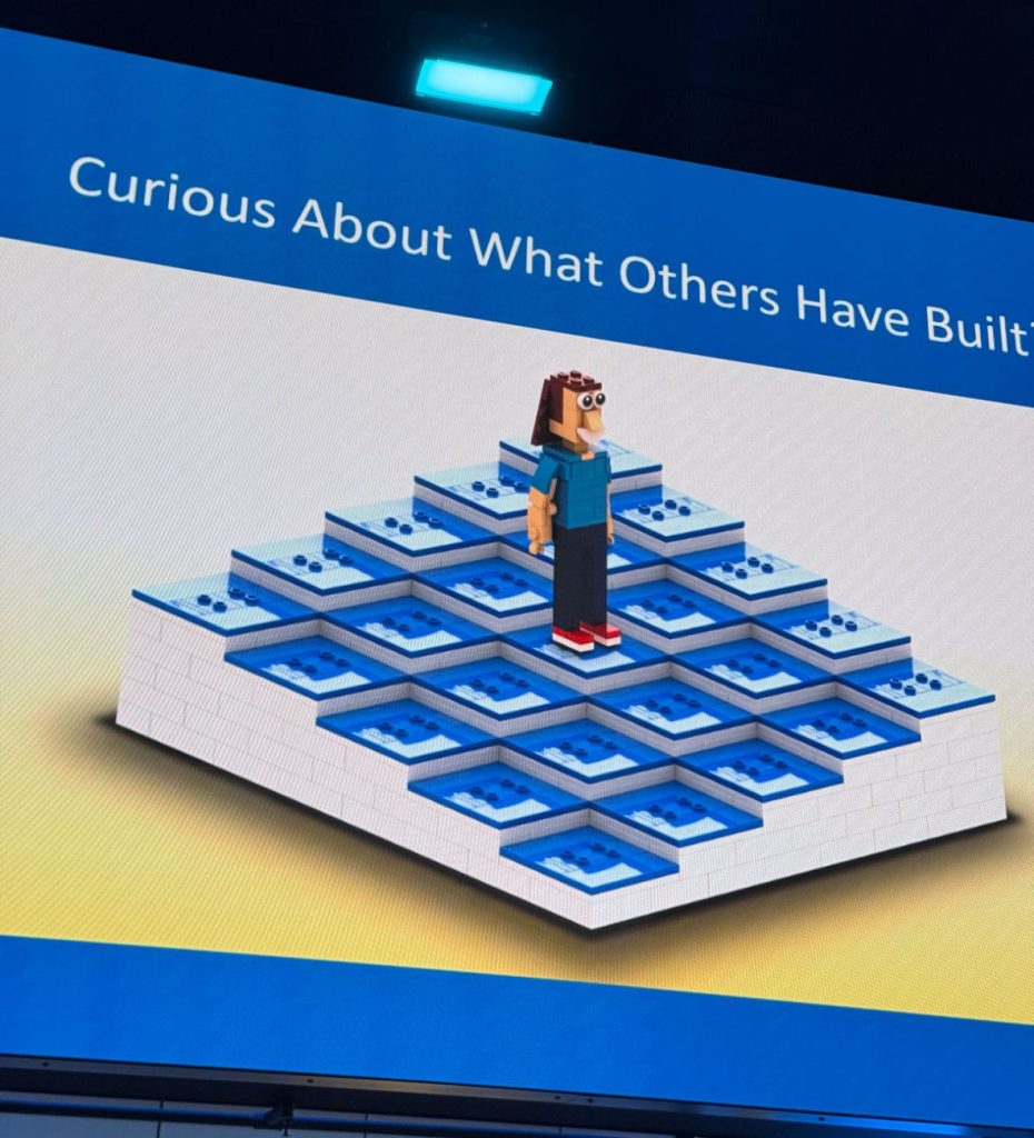 LEGO Masters Academy: Jetzt im LEGO House buchbar