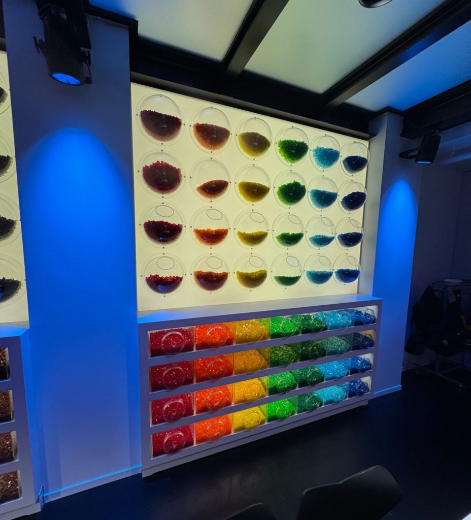 LEGO Masters Academy: Jetzt im LEGO House buchbar