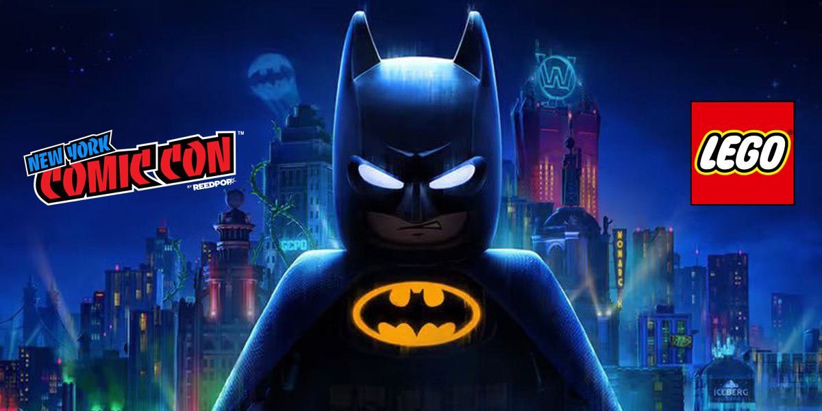 New York Comic Con 2025
