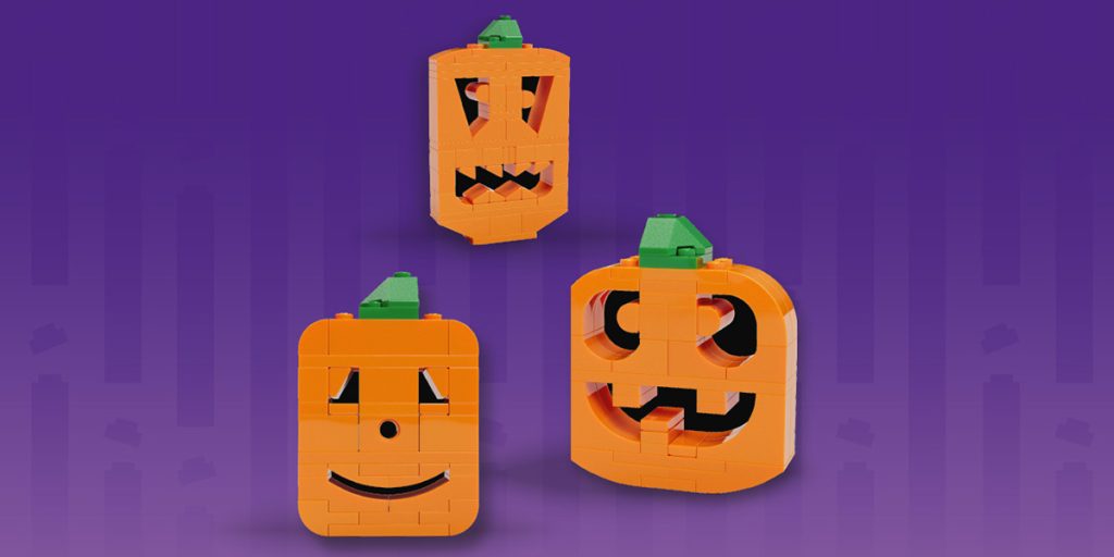 LEGO Store Events im Oktober 2025