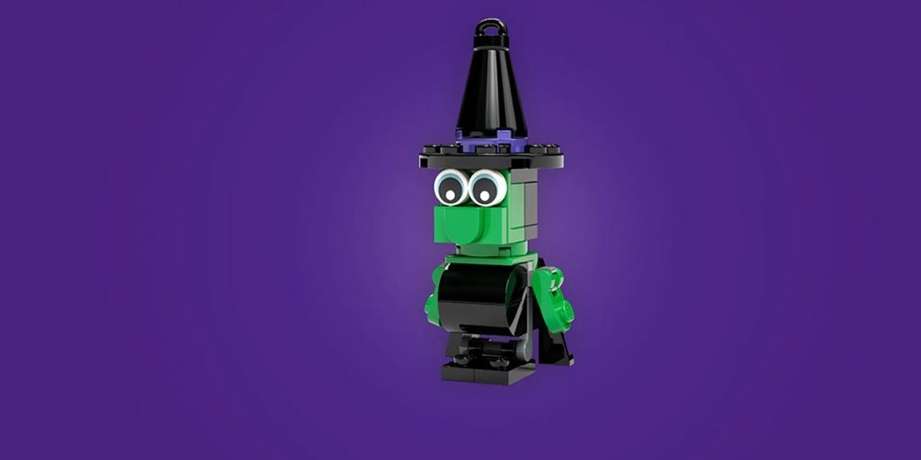 LEGO Store Events im Oktober 2025