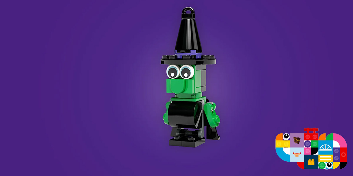 LEGO Store Events im Oktober