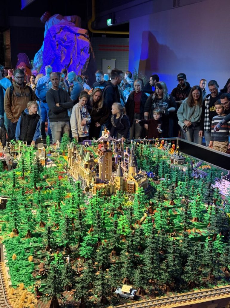 LEGO World 2025 In Utrecht Alle Bilder PROMOBRICKS LEGO World 2025 In Utrecht Alle Bilder PROMOBRICKS