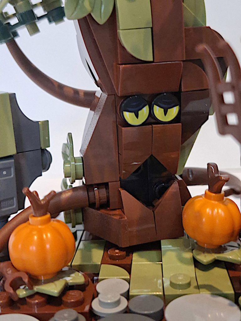 202503 Halloween am Kürbisfeld